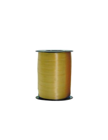 Cinta Fantasia 500 Mt X 5 Mm Oro