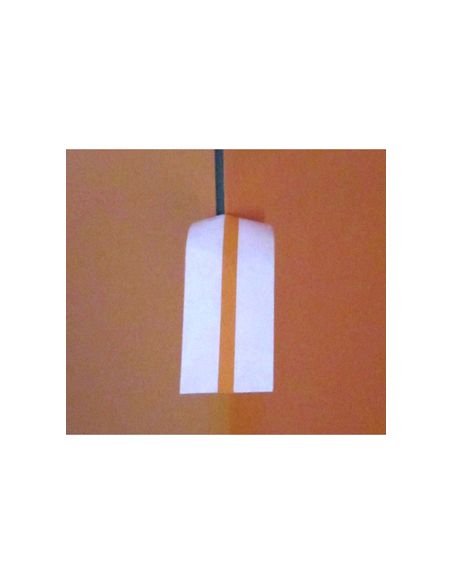 Cinta Tapa Juntas Sumo Didactic Suelo 100X3 Cm