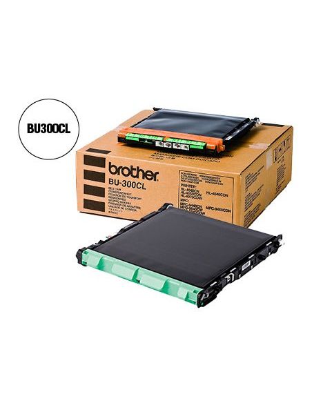 Cinturon De Arrastre Brother Dcp9055Cdn / Dcp9270Cdn / Hl4140Cn / Hl4570Cdw/ Mfc9460Cdn Negro 50.000 Pag