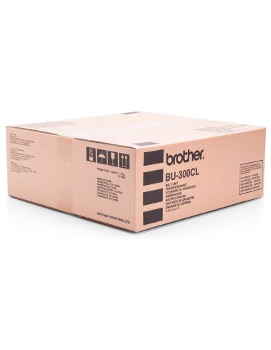 Cinturon De Arrastre Brother Dcp9055Cdn / Dcp9270Cdn / Hl4140Cn / Hl4570Cdw/ Mfc9460Cdn Negro 50.000 Pag