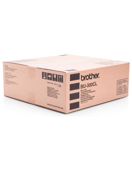 Cinturon De Arrastre Brother Dcp9055Cdn / Dcp9270Cdn / Hl4140Cn / Hl4570Cdw/ Mfc9460Cdn Negro 50.000 Pag
