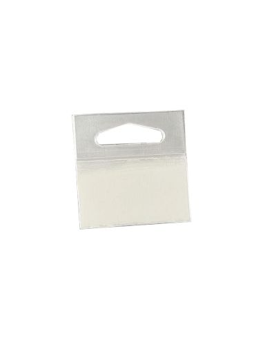 Colgador Con Adhesivo 3M Hang Tab 2180 Rollo 1000 Etiquetas48X36 Mm