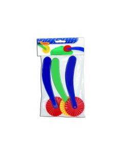 Cortador Y Marcador Para Pasta Bolsa De 3 Unidades Surtidas 2