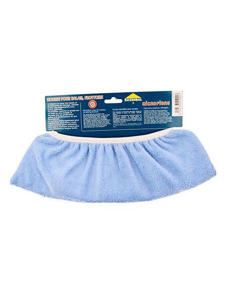 Cubre Escoba Microfibra 11,5X35 Cm