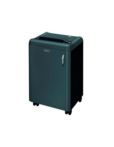 Destructora De Documentos Fellowes 1050Hs Capacidad De Corte 4 Hojas Seguridad P7 Papelera 35 L