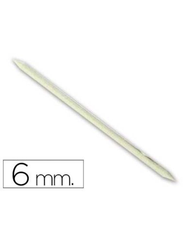 Difumino Artist Nº 1 De 6 Mm