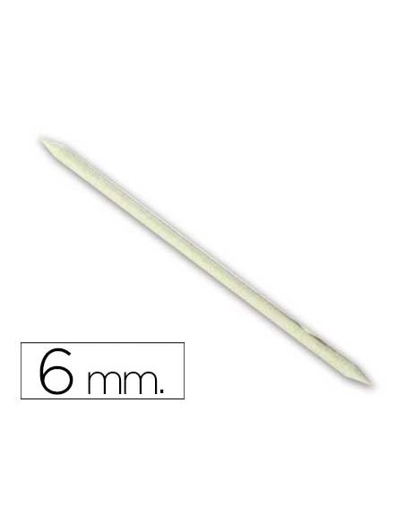 Difumino Artist Nº 1 De 6 Mm