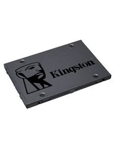 Disco Duro Ssd Kingston 2,5" Interno Sa400S37 480 Gb 2
