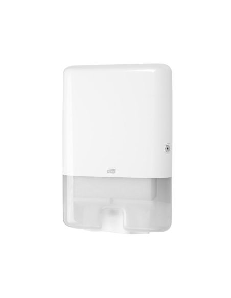 Dispensador Higienico Tork Elevation H2 De Toallitas 30,2X44,4X10,2 Cm