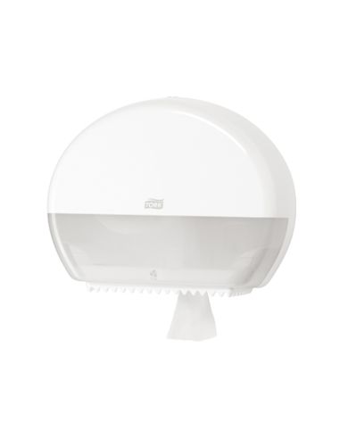 Dispensador Higienico Tork Elevation T2 De Papel 34,5X27,5X13,2 Cm
