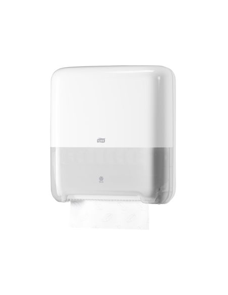 Dispensador Tork Matic Elevation H1 De Toallas De Mano En Rollo 372X337X203 Mm