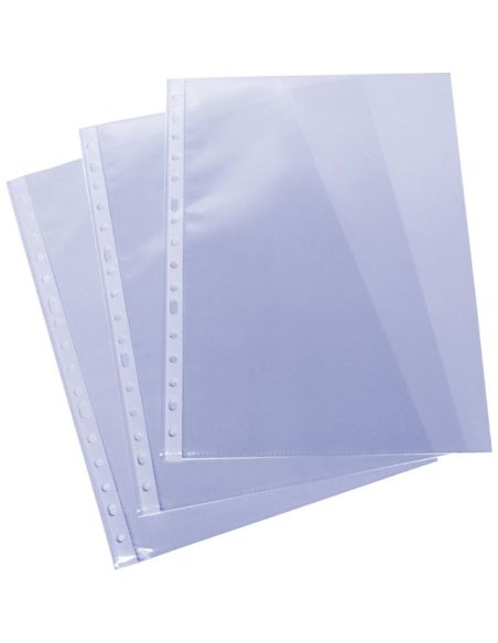 Funda Multitaladro Folio 16 Taladros 80 Micras