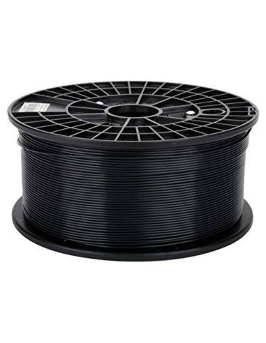 Filamento 3D Colido Gold Pla 1,75 Mm 1 Kg Negro