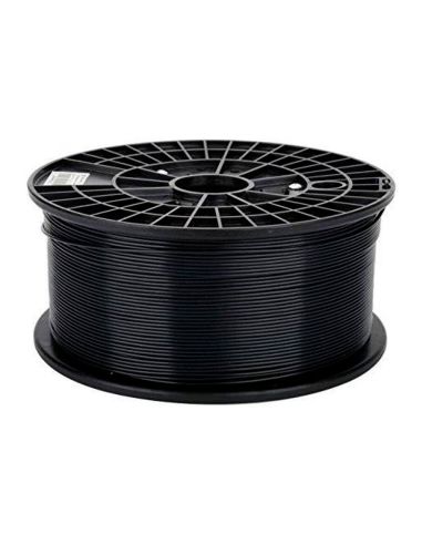 Filamento 3D Colido Gold Pla 1,75 Mm 1 Kg Negro