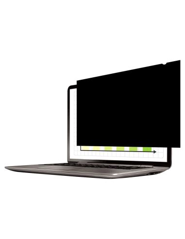 Filtro Para Pantalla Fellowes Privacidad 15.6" Privascreen Panoramico 16:9 346X195 Mm