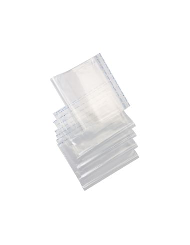 Forralibro Pp Ajustable Adhesivo 300X550 Mm