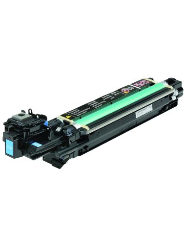 Fotoconductor Epson Aculaser C3900 / Cx37 / Workforce Al-C300 Cian 30.000 Pag