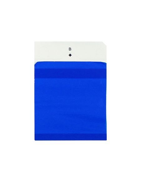 Fotolito X'Stamper Quix Para Sello Q-04 Azul