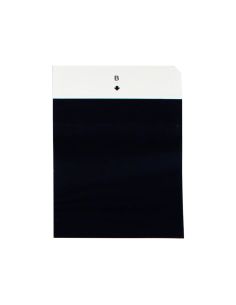 Fotolito X'Stamper Quix Para Sello Q-04 Negro 2