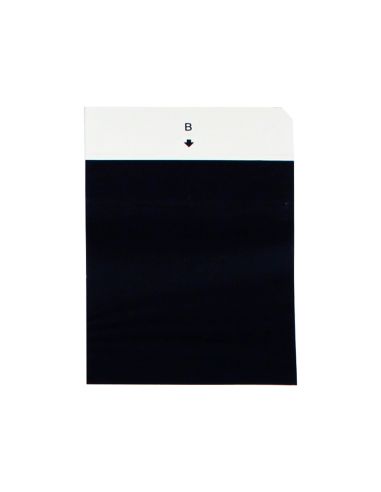 Fotolito X'Stamper Quix Para Sello Q-04 Negro