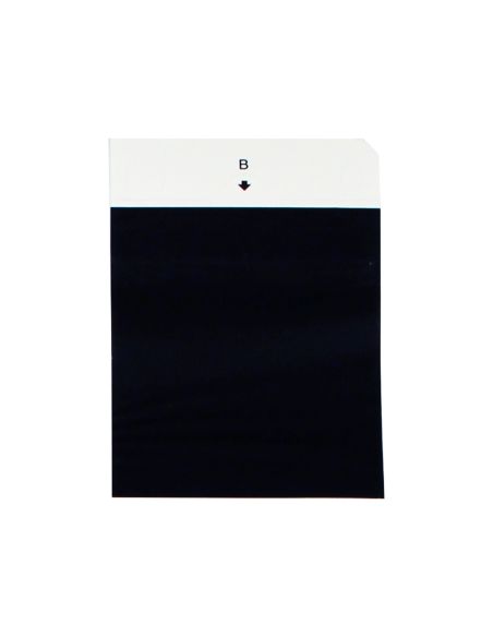 Fotolito X'Stamper Quix Para Sello Q-04 Negro