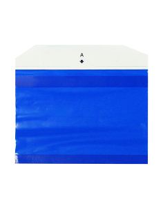 Fotolito X'Stamper Quix Para Sello Q-05 Azul 2