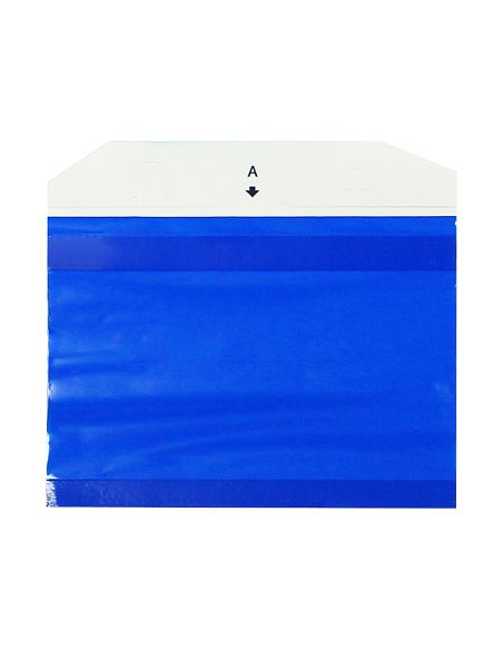 Fotolito X'Stamper Quix Para Sello Q-05 Azul