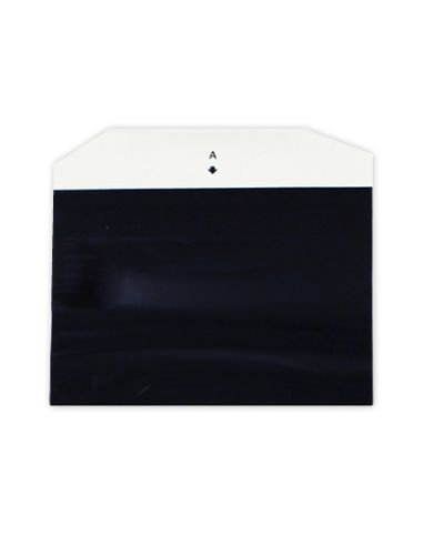 Fotolito X'Stamper Quix Para Sello Q-05 Negro