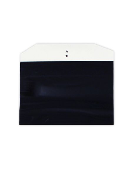 Fotolito X'Stamper Quix Para Sello Q-05 Negro