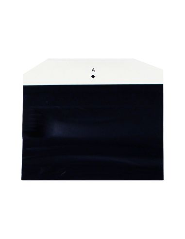 Fotolito X'Stamper Quix Para Sello Q-05 Negro