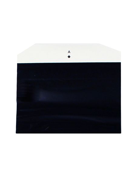 Fotolito X'Stamper Quix Para Sello Q-05 Negro