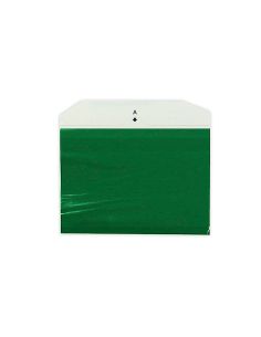 Fotolito X'Stamper Quix Para Sello Q-05 Verde 2