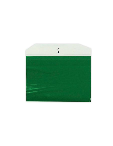 Fotolito X'Stamper Quix Para Sello Q-05 Verde