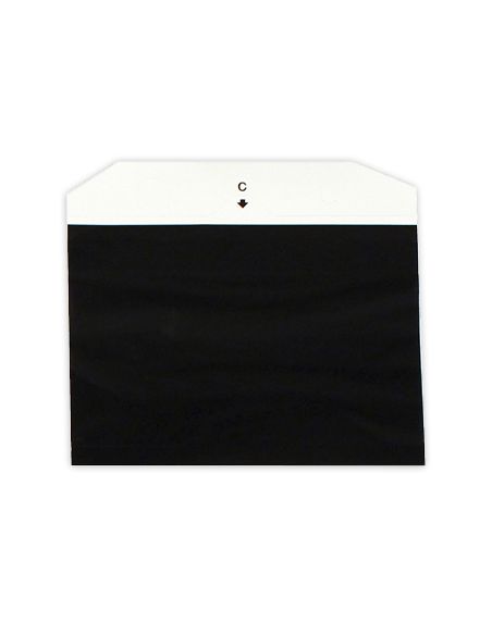 Fotolito X'Stamper Quix Para Sello Q-10 Q-11 Y Q-13 Negro