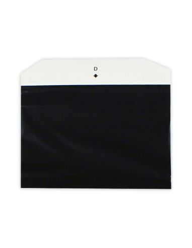Fotolito X'Stamper Quix Para Sello Q-14 Q18 Q12 Q16 Q24 Y Q26 Negro