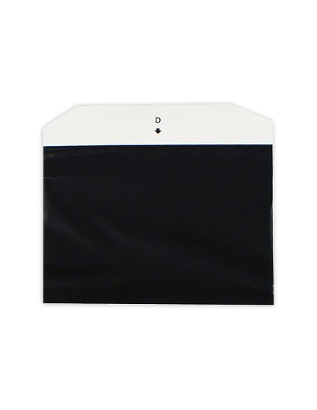 Fotolito X'Stamper Quix Para Sello Q-14 Q18 Q12 Q16 Q24 Y Q26 Negro