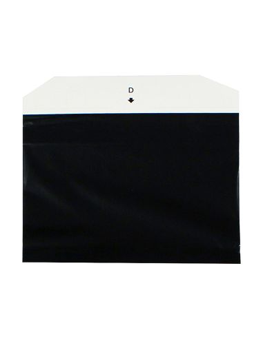 Fotolito X'Stamper Quix Para Sello Q-14 Q18 Q12 Q16 Q24 Y Q26 Negro