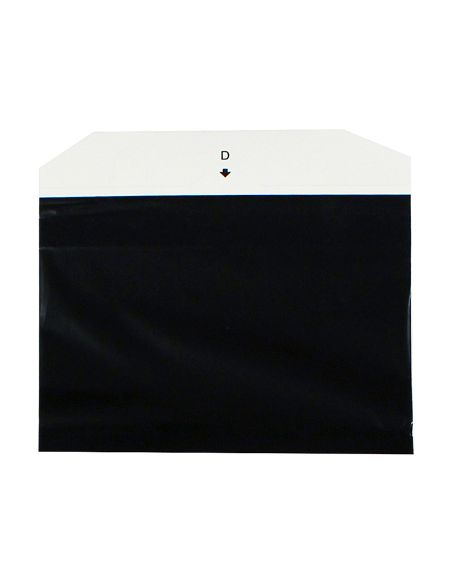 Fotolito X'Stamper Quix Para Sello Q-14 Q18 Q12 Q16 Q24 Y Q26 Negro