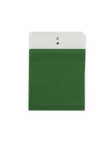 Fotolito X'Stamper Quix Para Sello Q-32 Y Q34 Verde