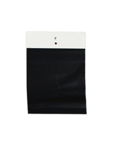 Fotolito X'Stamper Quix Para Sello Q-53 Negro