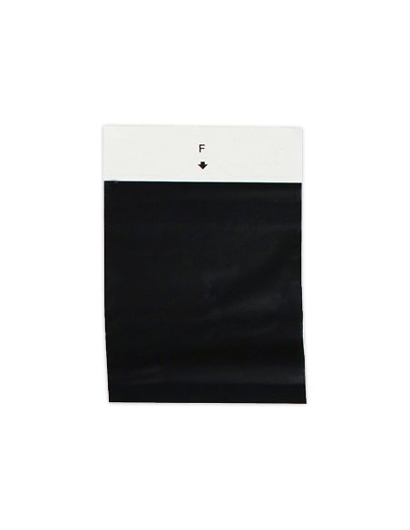 Fotolito X'Stamper Quix Para Sello Q-53 Negro
