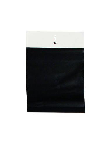 Fotolito X'Stamper Quix Para Sello Q-53 Negro