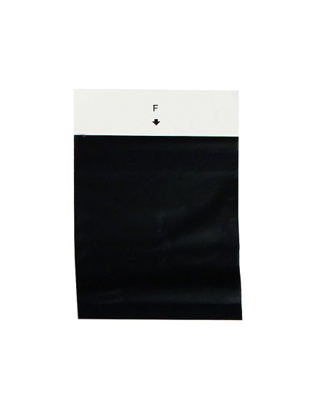 Fotolito X'Stamper Quix Para Sello Q-53 Negro