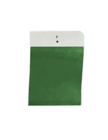 Fotolito X'Stamper Quix Para Sello Q-53 Verde