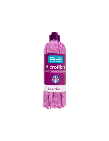 Fregona Tiras Microfibra Premium Viola 160 Gr