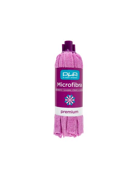 Fregona Tiras Microfibra Premium Viola 160 Gr