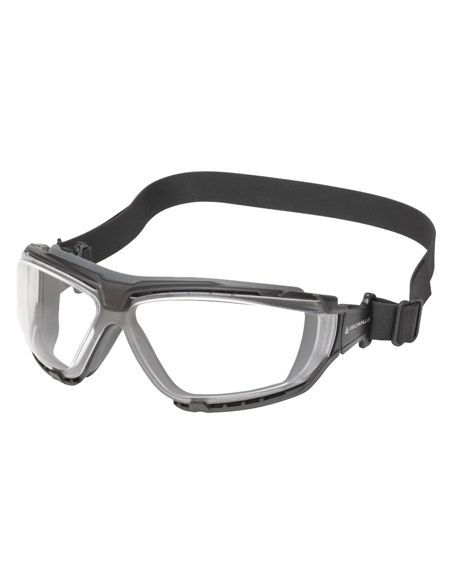 Gafas Deltaplus De Proteccion Go-Spec Tec Policarbonato Incoloro Antiestatica