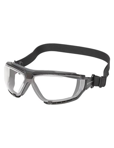 Gafas Deltaplus De Proteccion Go-Spec Tec Policarbonato Incoloro Antiestatica