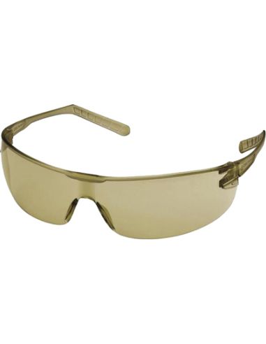 Gafas Deltaplus De Proteccion Helium Blue Blocker Policarbonato Uv400 Antiestatica