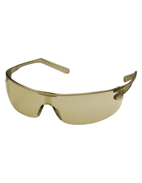 Gafas Deltaplus De Proteccion Helium Blue Blocker Policarbonato Uv400 Antiestatica